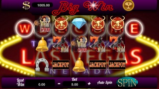 777 BIG WIN JACKPOT BONANZA VEGAS SLOTS - FREE BONUS GOLD COIN MACHINE 1.0 IOS CASINO 777 BIG WIN JACKPOT BONANZA VEGAS SLOTS - FREE BONUS GOLD COIN MACHINE 1.0 IOS