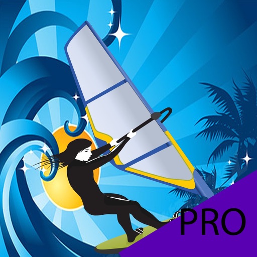 A Beach Surfers Pro icon