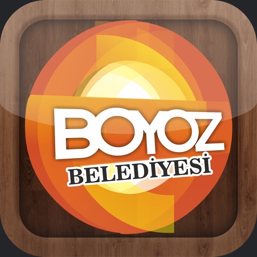 Boyoz Belediyesi - Örnek Belediye Uygulaması