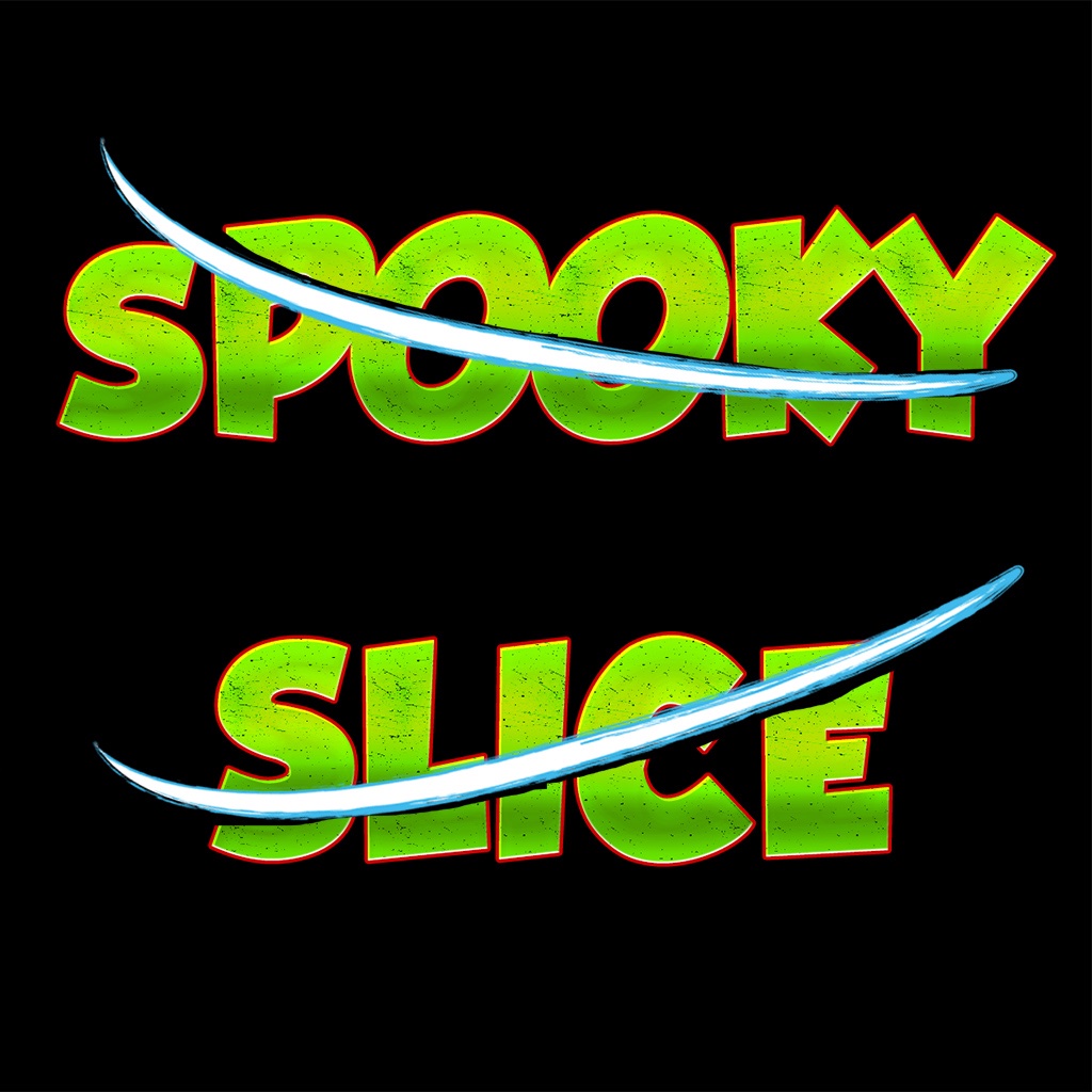 Spooky Slice icon