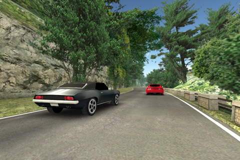 Drag Coast Racing screenshot 2