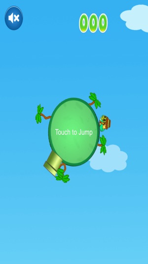 Globe Jumper - Run, Jump and Survive(圖5)-速報App