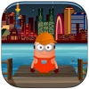 Despicable Jump Get Me If You Can - The Jump-ing Frog Rush Puzzle Game For Fun Toddlers FULL by Golden Goose Production