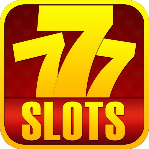 Casino 1950 iOS App