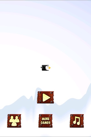 Avoid The Icy Spikes PRO - Bouncy Happy Penguin with Slippery Feet screenshot 4