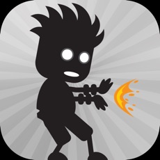 Activities of Shadow Hopper Man - Triple Fire Jumping Multi-Game