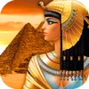 Life of Pharaoh in the Desert of Egyptian Legendary City Slots
