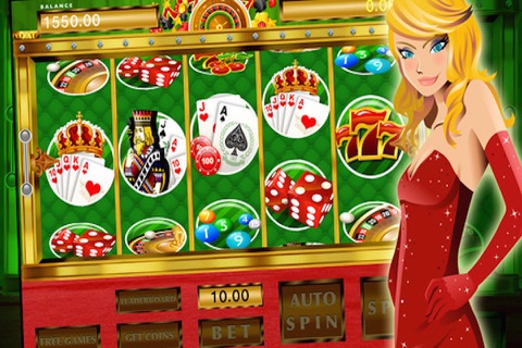 Big Win Casino - free Slots, Bingo & Video Poker screenshot 4