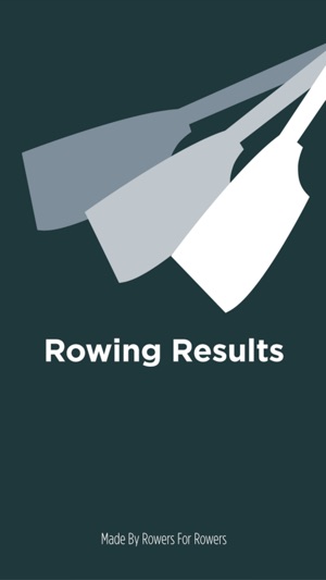 Rowing Result(圖1)-速報App