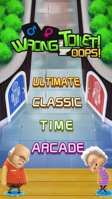 OOPS! WRONG TOILET! 1.0.1 IOS CASINO OOPS! WRONG TOILET! 1.0.1 IOS