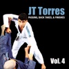 Passing, Back Takes, and Finishes by JT Torres Vol. 4