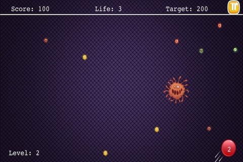 A Plague Infection Puzzle FREE - Virus Outbreak Challenge screenshot 3