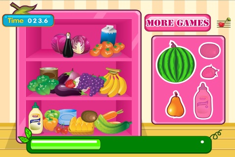 Fruit Salad - Cooking Games screenshot 2