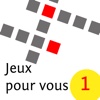 Jeux pour vous – Vos Mots fléchés et Mots croisés favoris ainsi que de nombreux jeux cérébraux