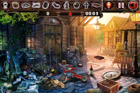 Historical Hidden Object Pro screenshot 3