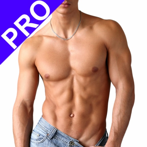 6 Pack Abs Workout Pro icon