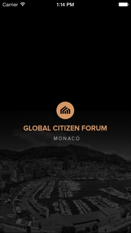 Global Citizen Forum Monaco