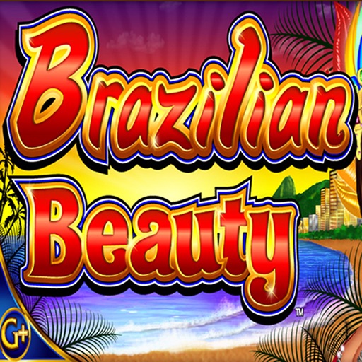 Brazilian Beauty - HD Slot Machine Icon