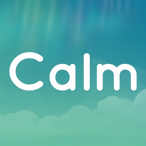 Calm in the Storm: Stress Management and Relaxation iOS App