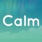 Reduce, manage, and learn about stress in your life with Calm in the Storm