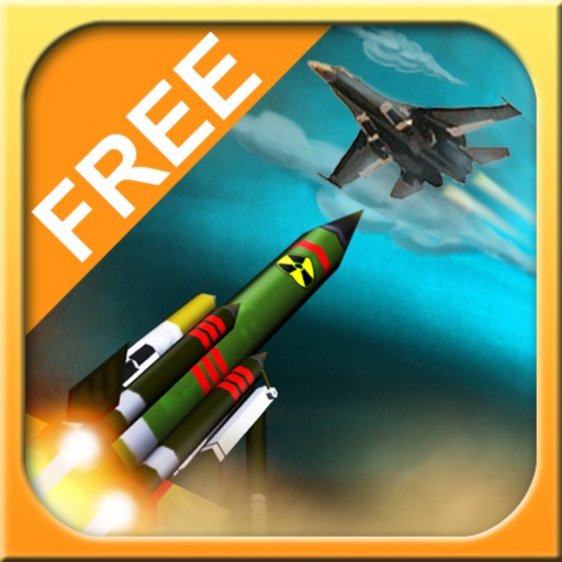 Battleground Defense Free iOS App