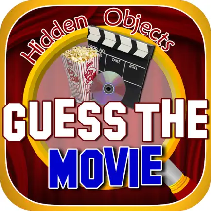 Hidden Objects Guess the movie Cheats