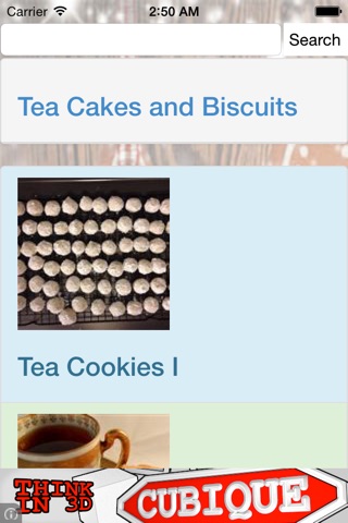 Yummy Cookies screenshot 2