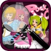 Hidden Objects - Rock On!