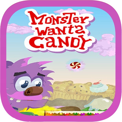 Monster Candy Mania