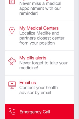 My MedCare screenshot 4