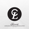 Connecting Luxury - Fairmont Miramar Hotel & Bungalows Resort - Santa Monica