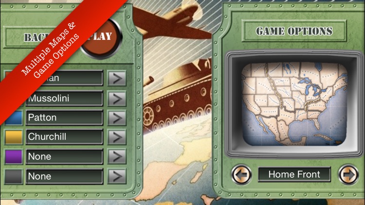 Blood & Honor Lite screenshot-4