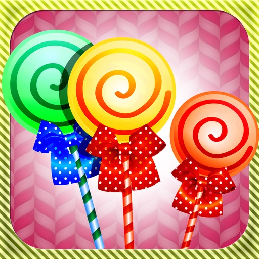 Candy Clicker - Fun The Click iOS App