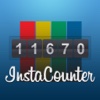InstaCounter - "Statistics for Instagram with Ranking, Photo Effects and Full Sizer"