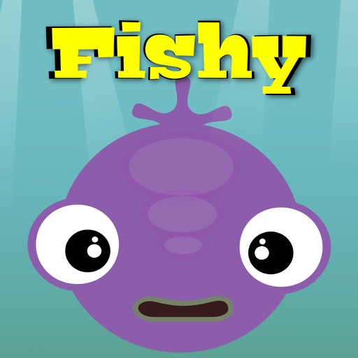 Fishy Situation iOS App