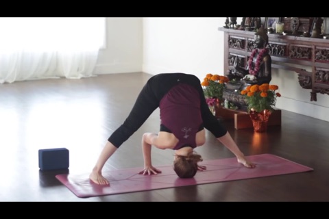 Yoga For Flexibility screenshot 3