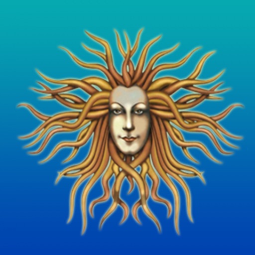 La Medusa icon