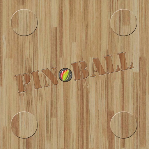 Taiwan Classic Pinball - WoodVersion