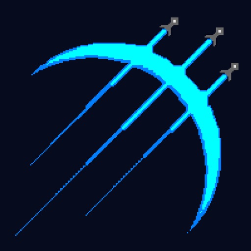 Cosmic Explorer: Redshift icon