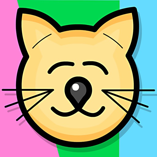 Catify - The Extension for iOS 8 icon