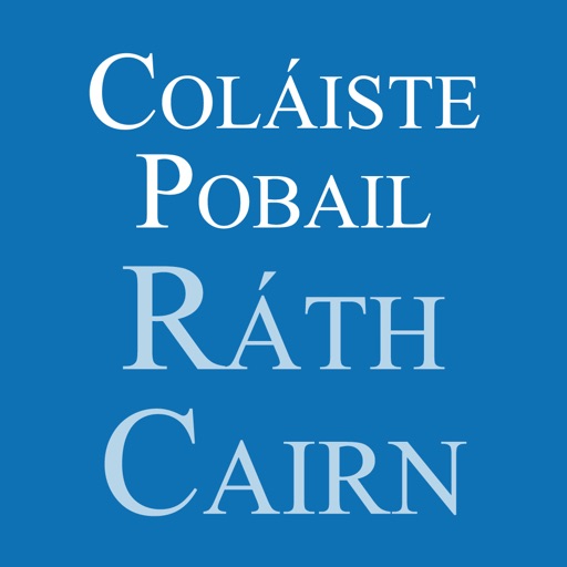 Coláiste Pobail Ráth Cairn icon