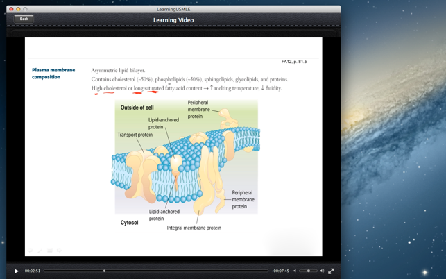 Learning USMLE(圖2)-速報App