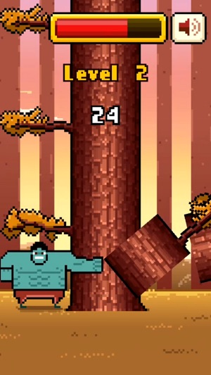 Timberman Golden Edition(圖4)-速報App