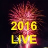 2016 Live - New Year's Eve Countdown & Fireworks for YouTube Videos, Instagram, Facebook & Twitter Posts