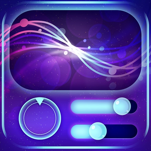 Ambient Synthesizer Adv icon