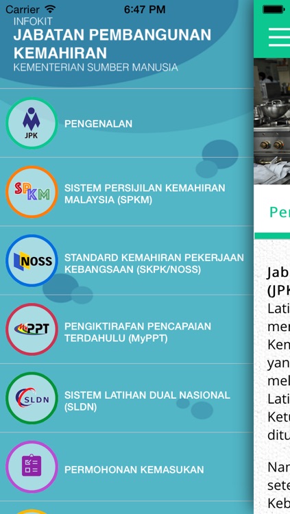 SkillsMalaysia Infokit