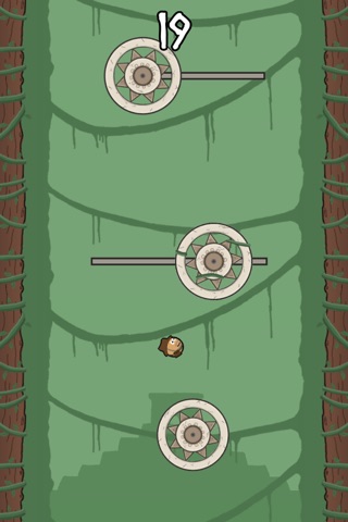 Walter Wheels screenshot 4