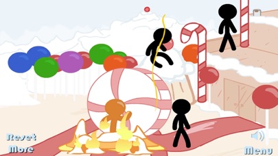 CANDY LAND DEATH - CHRISTMAS EDITION 1.0 IOS GAME GIẢI TRÍ CANDY LAND DEATH - CHRISTMAS EDITION 1.0 IOS