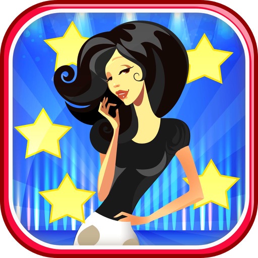 Dancing Against Wildstar - Hollywood Moms Challenge- Free iOS App
