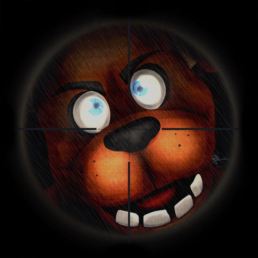 Fright Night at the Museum : Scary Ghost Teddy Bear Edition PRO icon